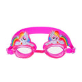 Kids Swimming Goggles by DailySale
