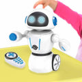 Kids Tech Interactive Maze Master Robot With Remote Control And Path-Drawing Pen by DailySale