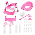 Kids Toilet Seat Toddler Potty Training Chair by DailySale