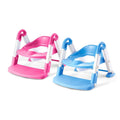 Kids Toilet Seat Toddler Potty Training Chair by DailySale