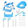 Kids Toilet Seat Toddler Potty Training Chair by DailySale