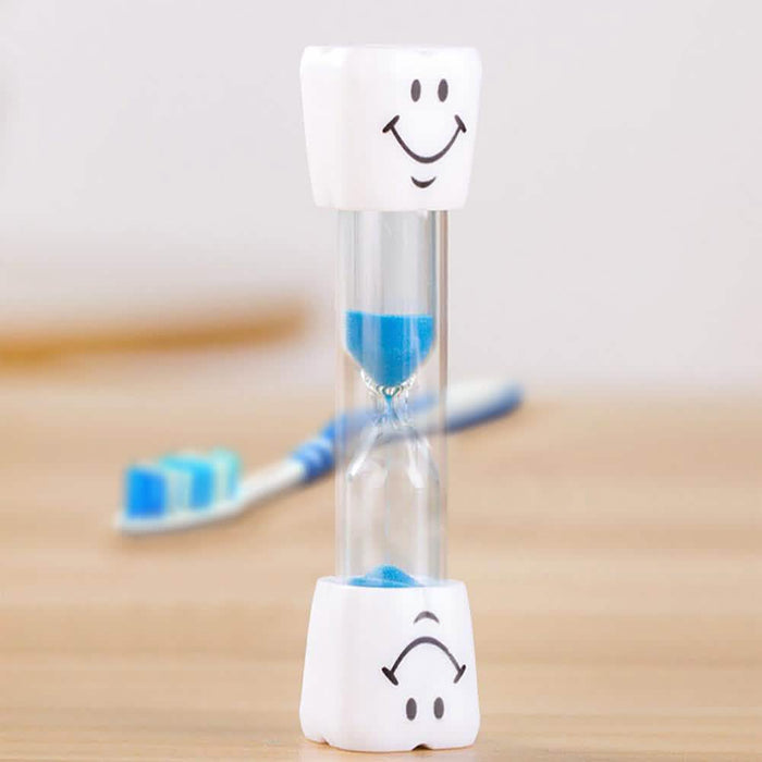 Kids Toothbrush Cleaning Timer by DailySale