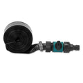 Kids Trampoline Sprinkler Outdoor by DailySale