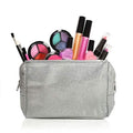 Kids Washable Makeup Set with a Glitter Cosmetic Bag by DailySale