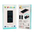 Kids Write & Erase Smartphone With Pen by DailySale