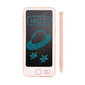 Kids Write & Erase Smartphone With Pen by DailySale