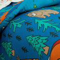 Kidz Mix Camping Explorer Bed in a Bag by DailySale