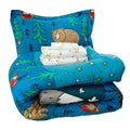 Kidz Mix Camping Explorer Bed in a Bag by DailySale