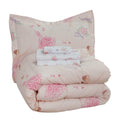 Kidz Mix Dancing Ballerinas Bed in a Bag by DailySale