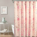 Kidz Mix Dancing Ballerinas Shower Curtain by DailySale