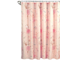 Kidz Mix Dancing Ballerinas Shower Curtain by DailySale