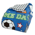 Kidz Mix Game Day Bed in a Bag by DailySale