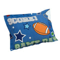 Kidz Mix Game Day Bed in a Bag by DailySale
