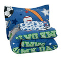 Kidz Mix Game Day Bed in a Bag by DailySale