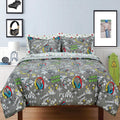 Kidz Mix Game On Glow-in-the-Dark Bed in a Bag by DailySale