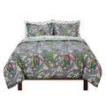 Kidz Mix Game On Glow-in-the-Dark Bed in a Bag by DailySale