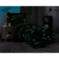 Kidz Mix Level Up Glow In The-Dark Bed In A Bag by DailySale