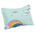 Kidz Mix Magical Unicorn Bed in a Bag by DailySale