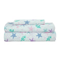 Kidz Mix Mystical Mermaid Bed in a Bag by DailySale