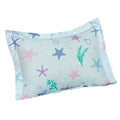 Kidz Mix Mystical Mermaid Bed in a Bag by DailySale
