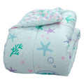 Kidz Mix Mystical Mermaid Bed in a Bag by DailySale