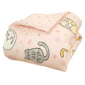 Kidz Mix Sleepy Cats Bed in a Bag by DailySale