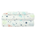 Kidz Mix Space Explorer Bed in a Bag by DailySale