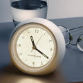 Kikkerland Design Lighted Sleep Clock - Pulsing Night Light Promotes Focused Relaxation by DailySale