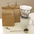 Kikkerland Hand-Made Coffee Cup Set by DailySale