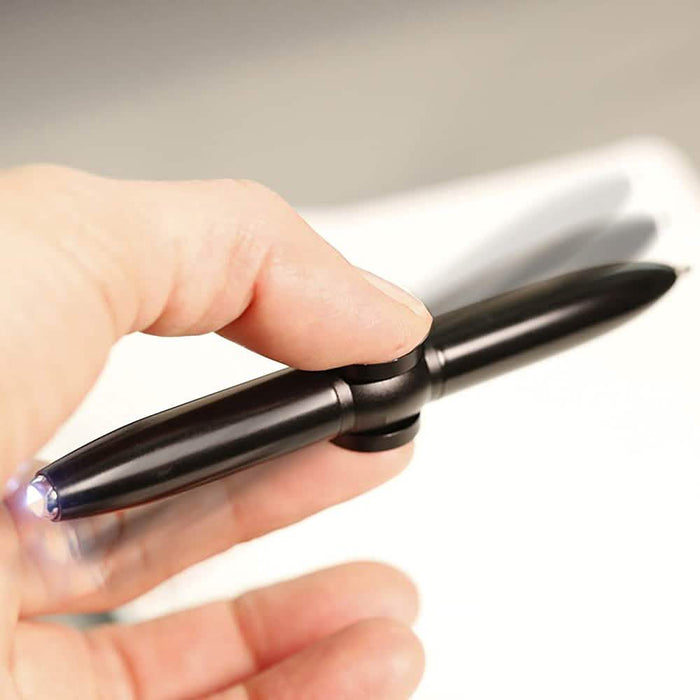 Kikkerland Propeller Light Pen by DailySale