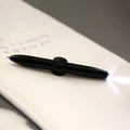 Kikkerland Propeller Light Pen by DailySale