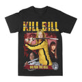 Kill Bill Graphic Tee by Obsessed with graphic tees