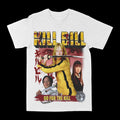 Kill Bill Graphic Tee by Obsessed with graphic tees