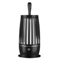 Killer Lamp Bug Zapper with Night Light Strap Mosquito Catcher by DailySale