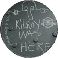 Herc Soap Co. Kilroy Was Here Shaving Collection by Pasteur Pharmacy
