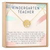 Kindergarten Teacher Necklace, Multiple Styles Jewelry