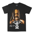 King Von "Big Face" Graphic Tee by Obsessed with graphic tees