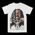 King Von "Big Face" Graphic Tee by Obsessed with graphic tees
