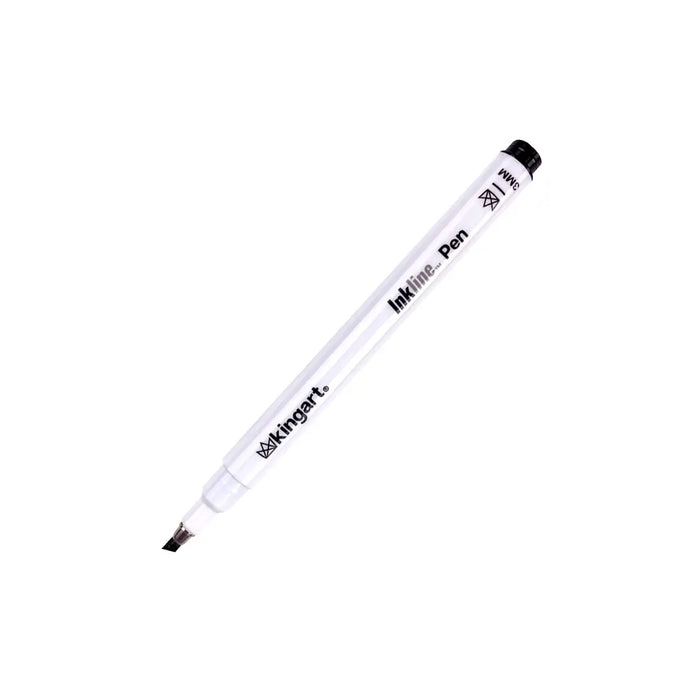 KingArt Inkline Pens--Black by ShopSketchBox