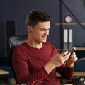 KINGSTAR TWS Bluetooth 5.0 Gaming Wireless Earbuds by DailySale