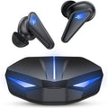KINGSTAR TWS Bluetooth 5.0 Gaming Wireless Earbuds by DailySale
