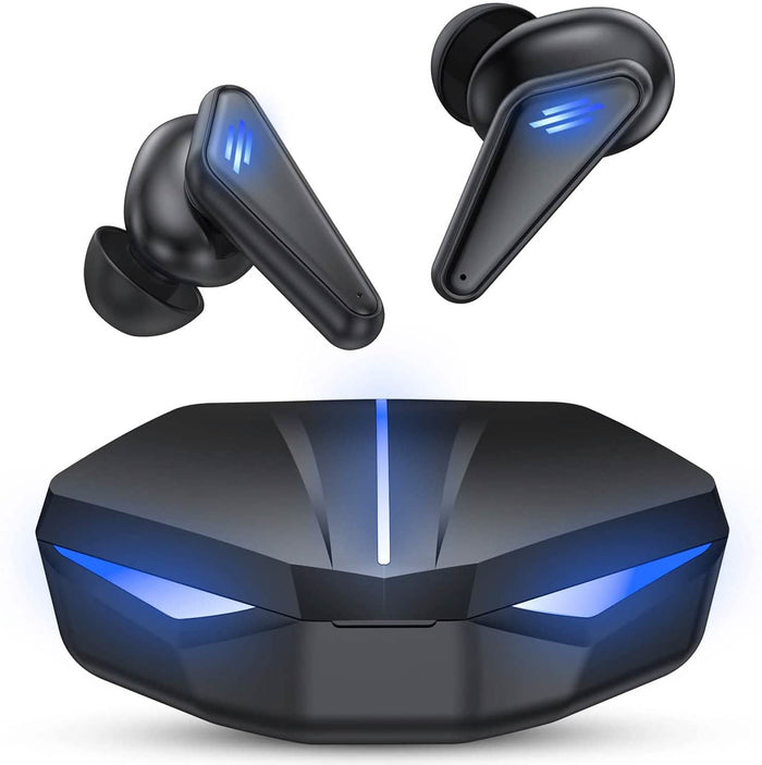KINGSTAR TWS Bluetooth 5.0 Gaming Wireless Earbuds by DailySale