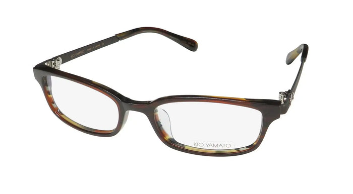 Kio Yamato Kp-151u Eyeglasses by ModaFrames