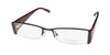 Kio Yamato Kt-287u Eyeglasses