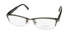 Kio Yamato Kt-312 Eyeglasses