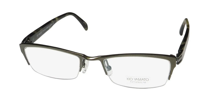 Kio Yamato Kt-312 Eyeglasses by ModaFrames