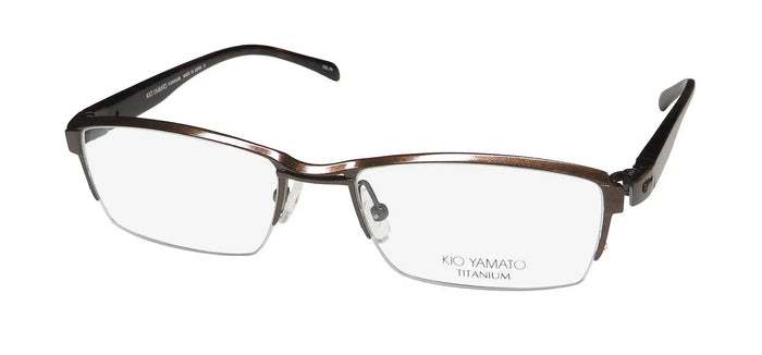 Kio Yamato Kt-324 Eyeglasses by ModaFrames