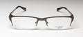 Kio Yamato Kt-336 Eyeglasses by ModaFrames