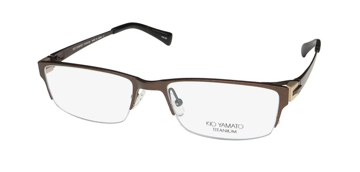 Kio Yamato Kt-336 Eyeglasses by ModaFrames