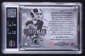 Kirk Cousins Signed 2012 SP Authentic #258 Jersey Autograph #071/885 RC (Arena Club 8.5) Autograph Graded 10 | Rookie Card | Serially Numbered #071 / 885 by Price Is Right Miami
